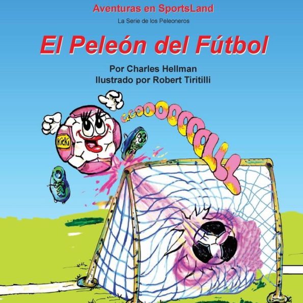 El Peleon del Futbol
