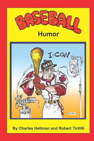 Title: Baseball Humor, Author: Charles S Hellman