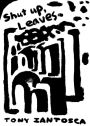 Shut Up, Leaves