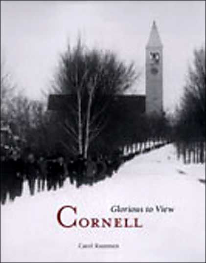 Cornell: Glorious to View