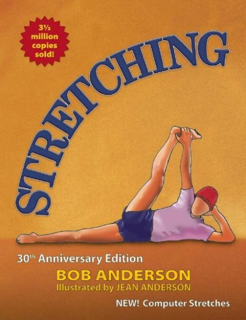 bob anderson stretching pdf italiano 12