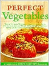 Perfect Vegetables