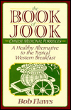 Book of Jook: Chinese Medicinal Porridges, a Healthy Alternative to the Typical Western Breakfast