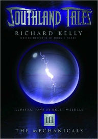 Southland Tales, Book 3: The Mechanicals