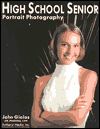 High School Senior Portrait Photography