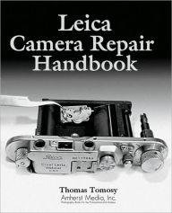 Leica Camera Repair Handbook