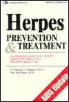 Herpes: Prevention and Treatment