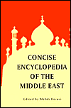 Title: Concise Encyclopedia of the Middle East, Author: Mehdi Heravi