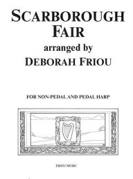 Title: Scarborough Fair, Author: Deborah Friou