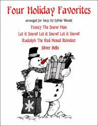 Four Holiday Favorites