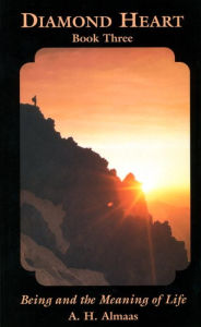 Diamond Heart Book 3: Being and the Meaning of Life