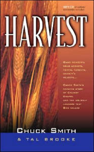 Title: Harvest, Author: Chuck Smith