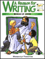 Reason for Writing GR 2