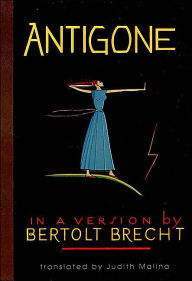 Sophocles' Antigone / Edition 1