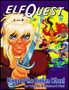 Kings of the Broken Wheel: Elf Quest