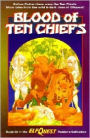 Elfquest Book #9b: Blood of Ten Chiefs