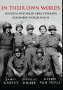 In Their Own Words: Augusta and Aiken Area Veterans Remember World War II