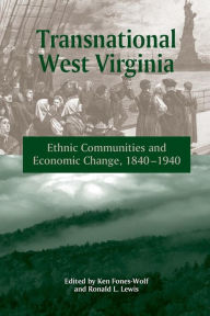 Title: TRANSNATIONAL WEST VIRGINIA: 