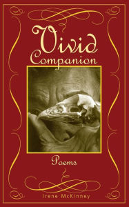 Title: VIVID COMPANION / Edition 1, Author: IRENE MCKINNEY