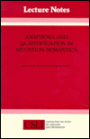 Anaphora and Quantification in Situation Semantics