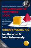The Language of First-Order Logic, 3rd Edition