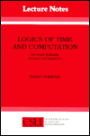 Logics of Time and Computation / Edition 2