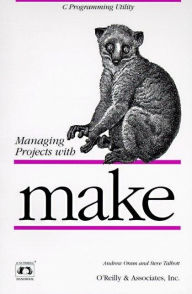 Managing Projects with Make