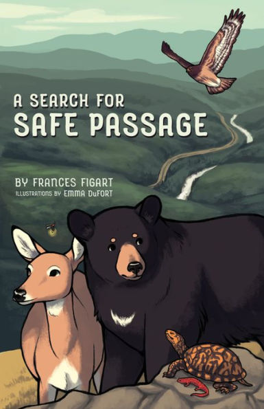 a-search-for-safe-passage-by-frances-figart-emma-dufort-paperback