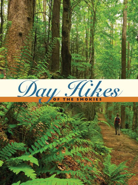 Day Hikes of the Smokies
