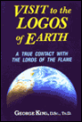 Visit to the Logos of Earth: A True Contact with the Lords of the Flame