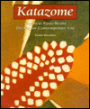 Katazome: Japanese Paste-Resist Dyeing for Contemporary Use