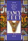 Fancy Feet: Traditional Knitting Patterns of Turkey