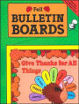 Bulletin Boards: Fall
