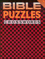 Bible Puzzles Crosswords