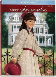 Meet Samantha (American Girls Collection Series: Samantha #1)