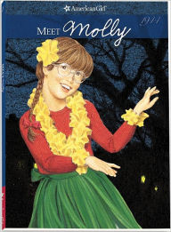 Title: Meet Molly: An American Girl (American Girl Collection Series: Molly #1), Author: Valerie Tripp