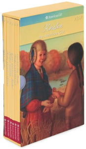 Kirsten: An American Girl Boxed Set (American Girls Collection Series: Kirsten #1-6)