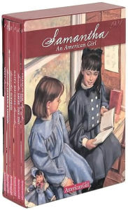 Samantha: An American Girl Boxed Set (American Girls Collection Series: Samantha #1-6)