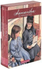 Samantha: An American Girl Boxed Set (American Girls Collection Series: Samantha #1-6)