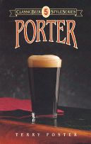 Title: Porter, Author: Terry Foster