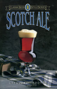 Title: Scotch Ale, Author: Greg Noonan