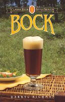 Title: Bock, Author: Darryl Richman