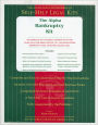 The Alpha Bankruptcy Kit: Chapter 7