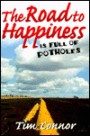 The Road to Happiness Is Full of Potholes