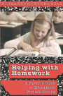 Helping with Homework: A Parent's Guide to Information Problem-Solving