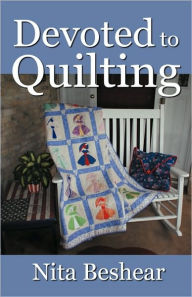 Devoted To Quilting