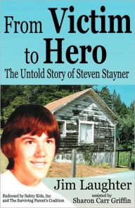 From Victim To Hero