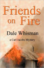 Friends On Fire