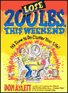 Lose 200 Lbs This Weekend: It's Time to Declutter Your Life