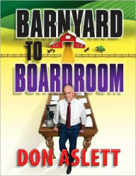 Barnyard to Boardroom: Business Basics